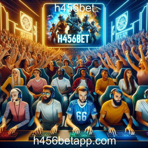 A Ascensão dos E-Sports: Competição e Entretenimento Digital