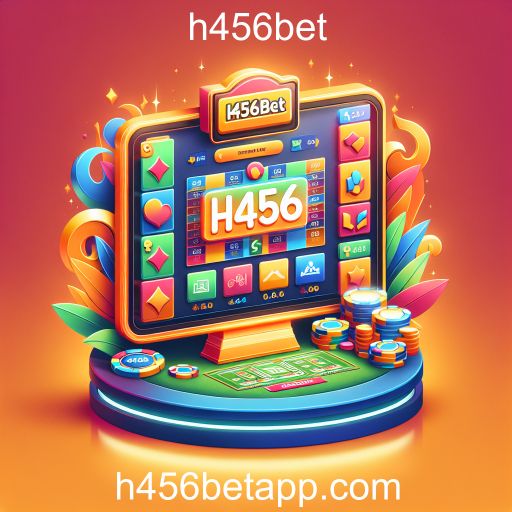 Descubra as Melhores Ofertas em Jogos Online no h456bet