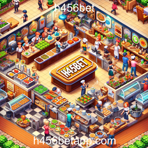 Explore a Categoria de Atendimento no h456bet: Jogos que Testam Suas Habilidades
